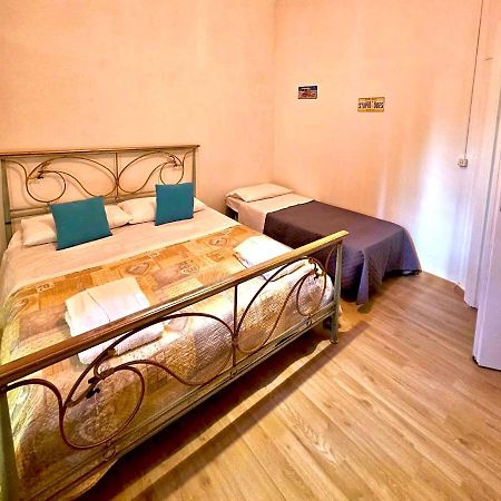 Naples Apartment Экстерьер фото