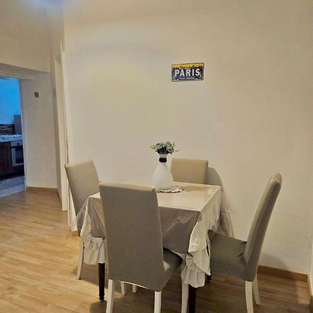 Naples Apartment Экстерьер фото