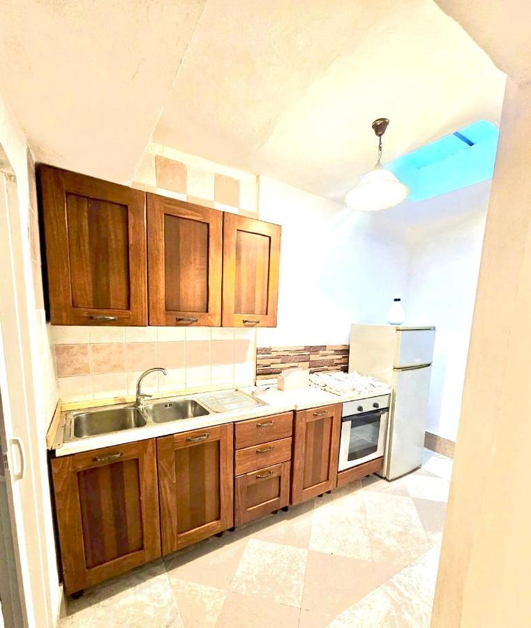 Naples Apartment Экстерьер фото